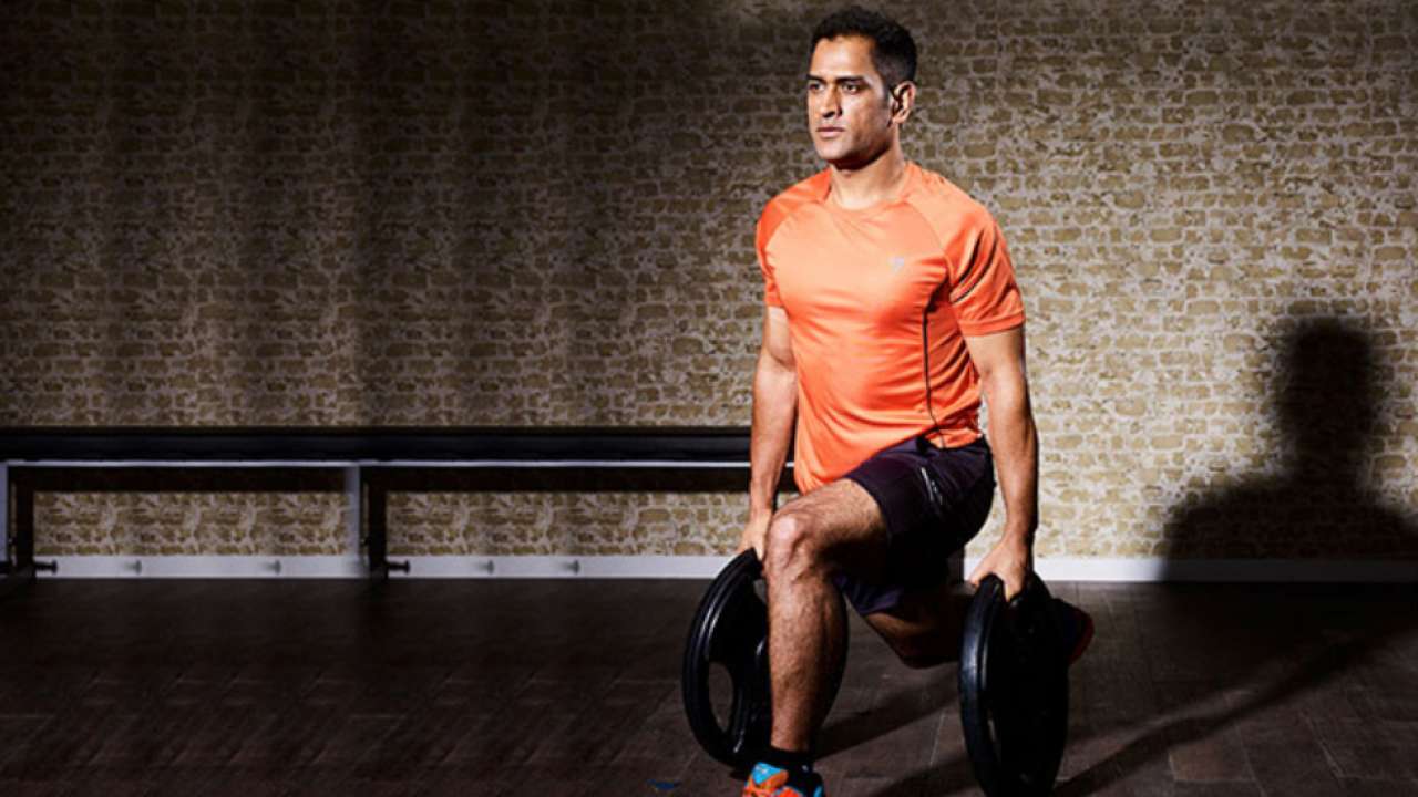 know about MS dhoni diet..!!