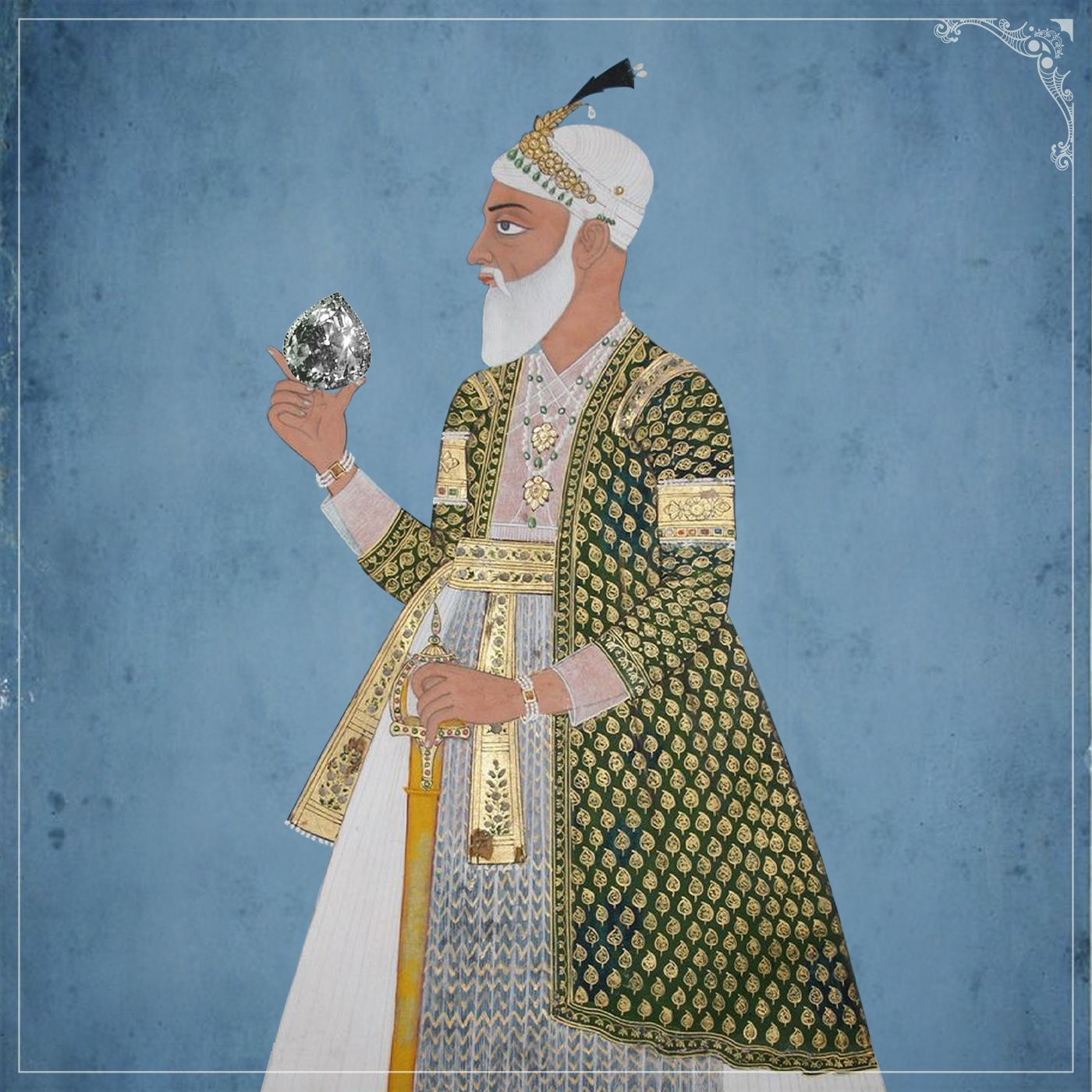 know about the first nizam of hyderabad asaf jah..!!