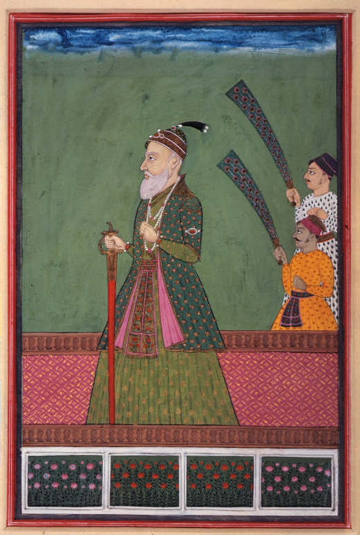 know about the first nizam of hyderabad asaf jah..!!