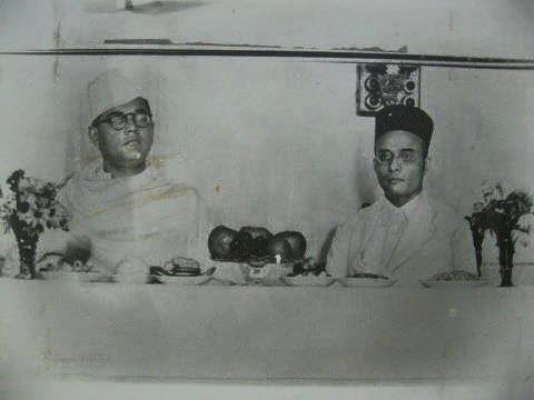 know who is veer savarkar..!! 