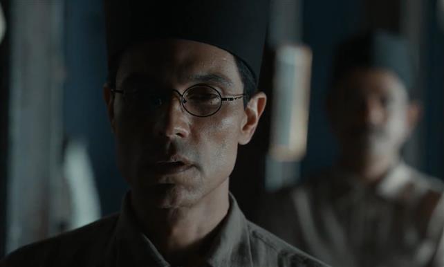 know who is veer savarkar..!! 
