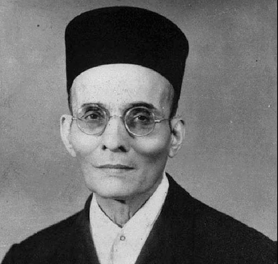 know who is veer savarkar..!! 