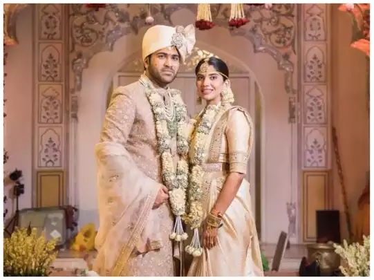 list of celebreties who made destination weddings..!!