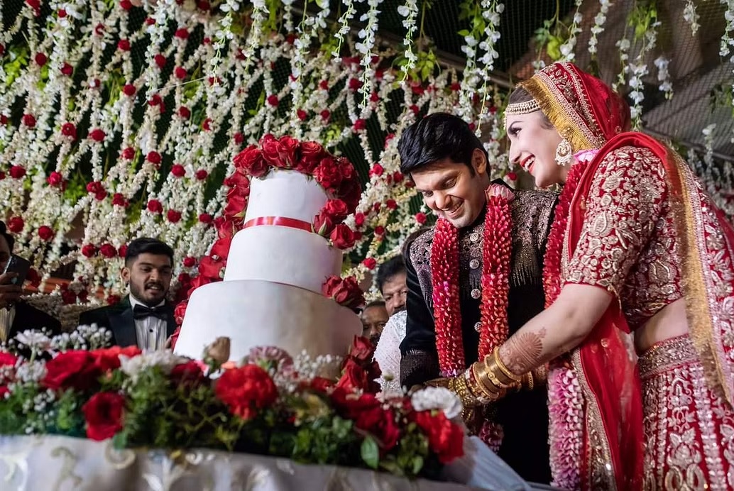 list of celebreties who made destination weddings..!!