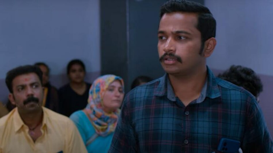 movie which shown serious concept and received huge response