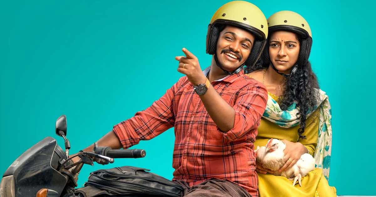 movie which shown serious concept and received huge response