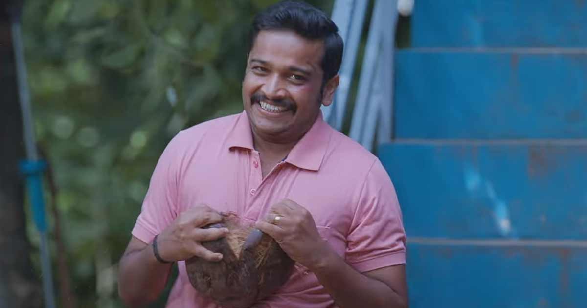 movie which shown serious concept and received huge response