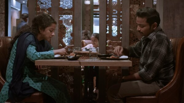 movie which shown serious concept and received huge response