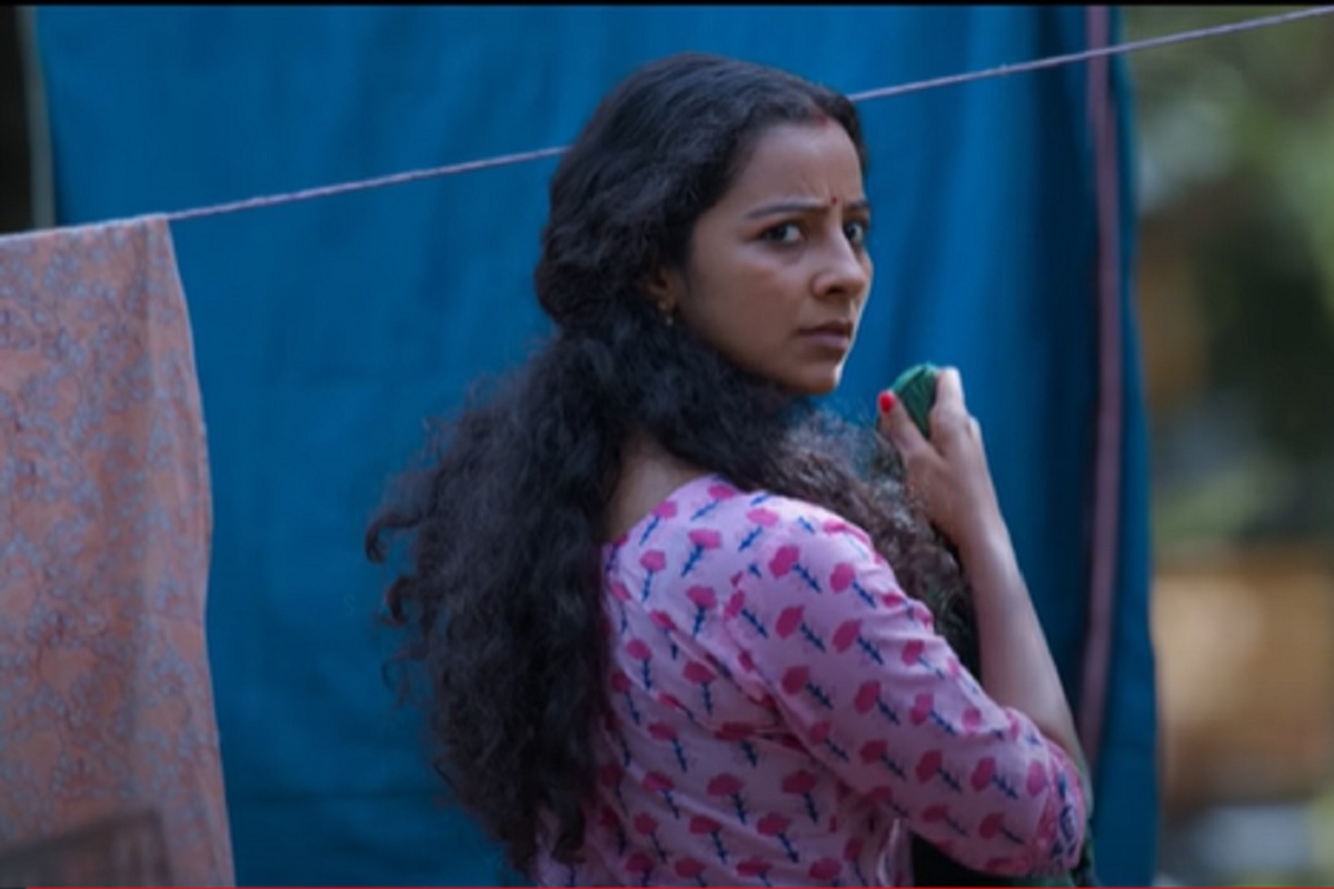 movie which shown serious concept and received huge response