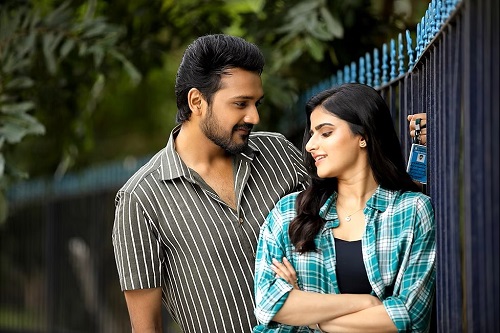 nenu student sir movie review