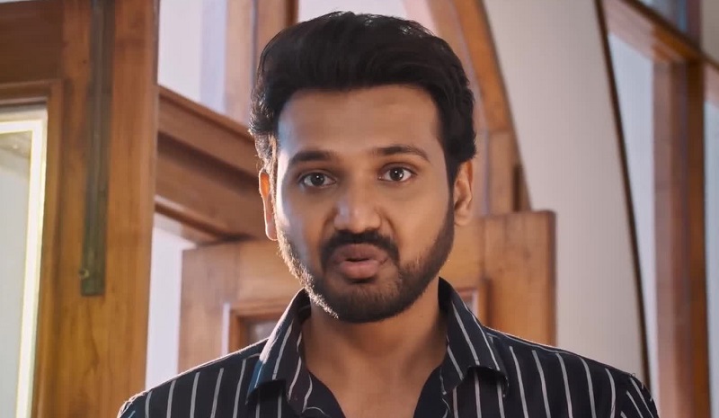 nenu student sir movie review