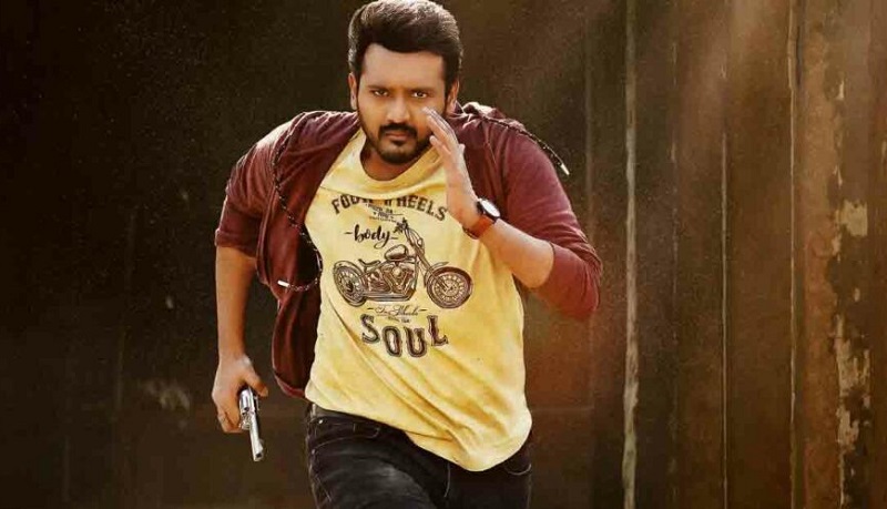 nenu student sir movie review