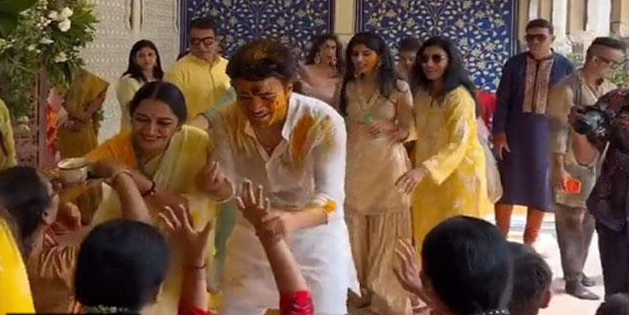 sharwanand wedding cost..!!
