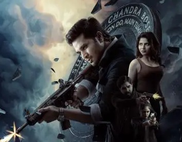 spy movie review