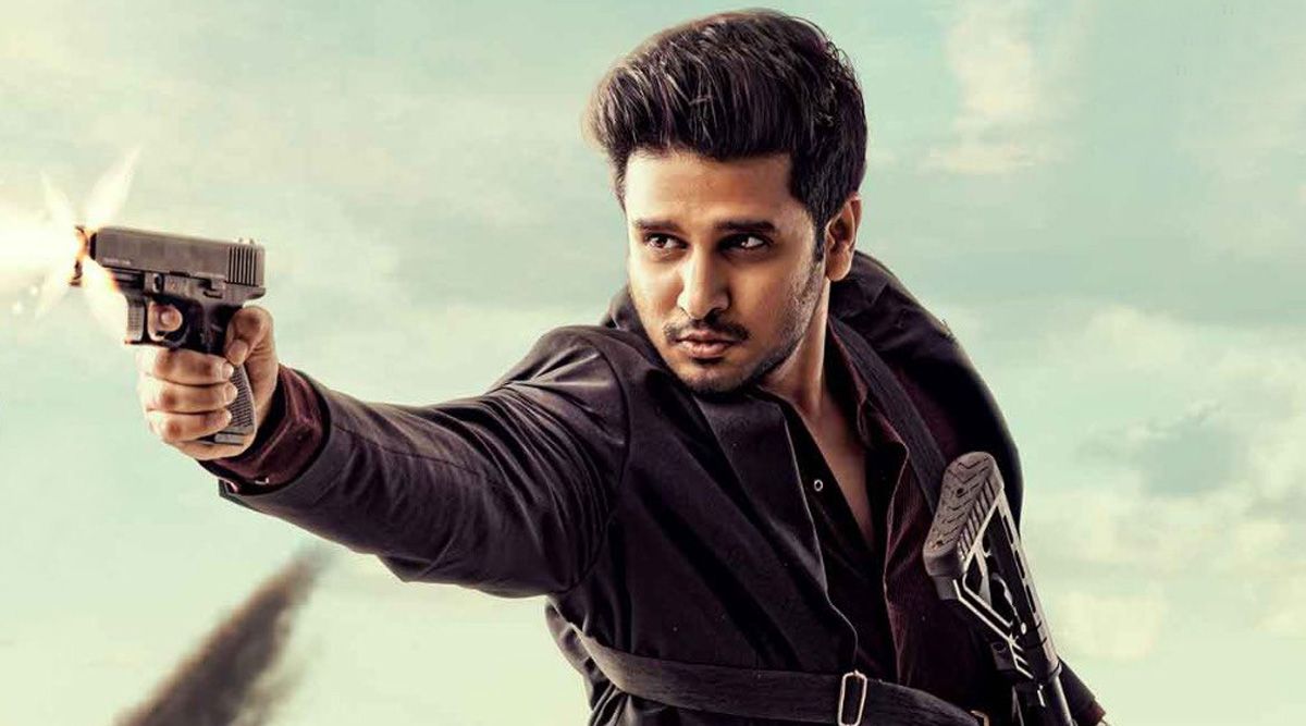 spy movie review