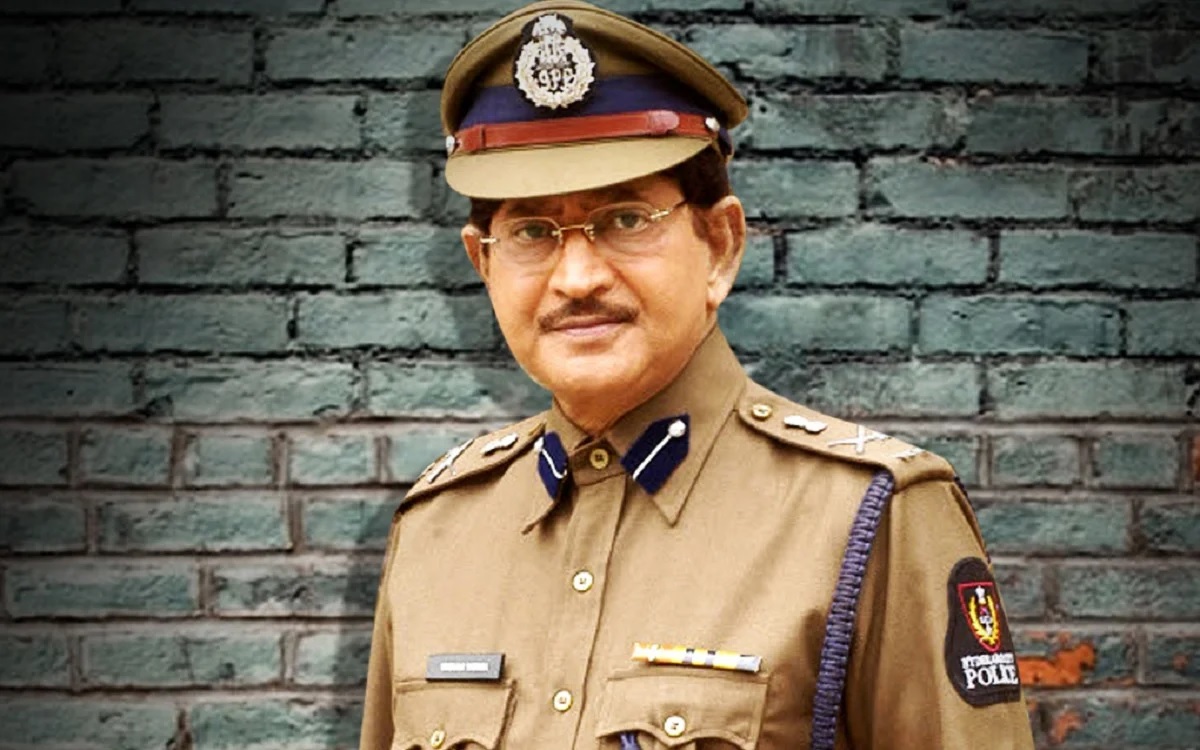 super star krishna last movie is ready to release..!!