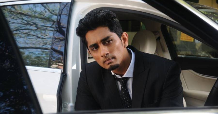 takkar movie review
