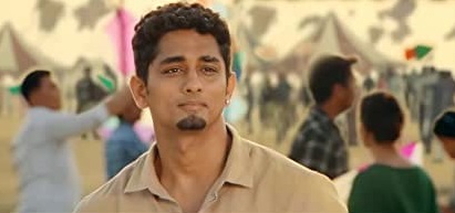 takkar movie review