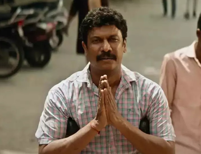 vimanam movie review