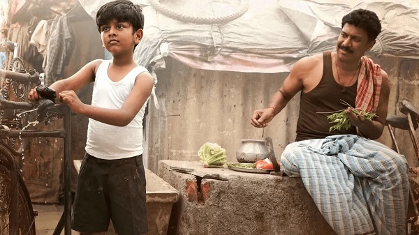vimanam movie review