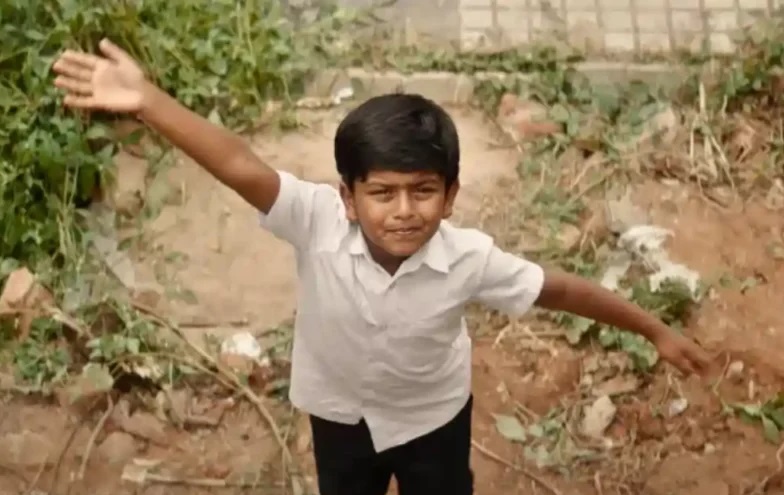 vimanam movie review