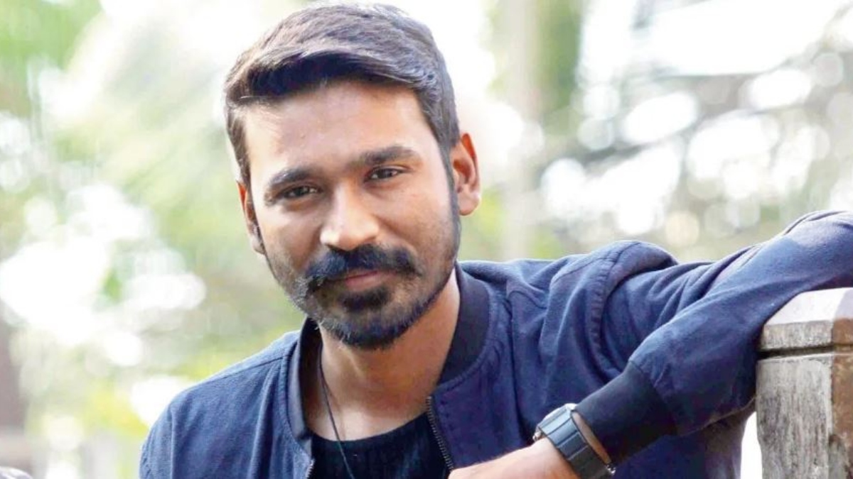 what happened to dhanush..!!