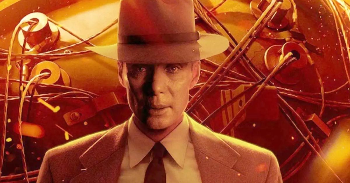 Oppenheimer-Movie