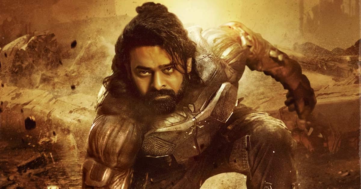 Prabhas-Project-K-First-Look