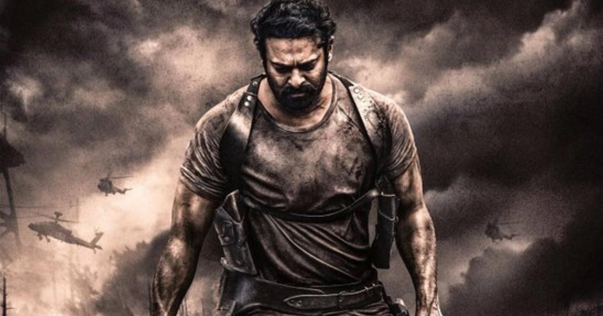 Salaar-Teaser