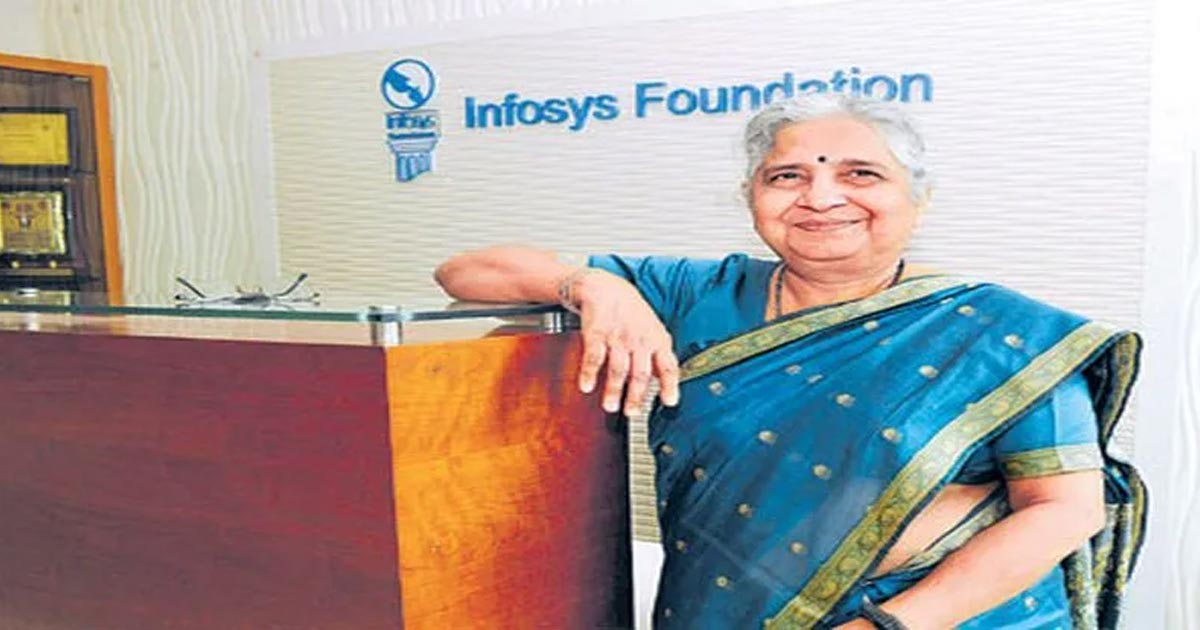 Sudha-Murthy