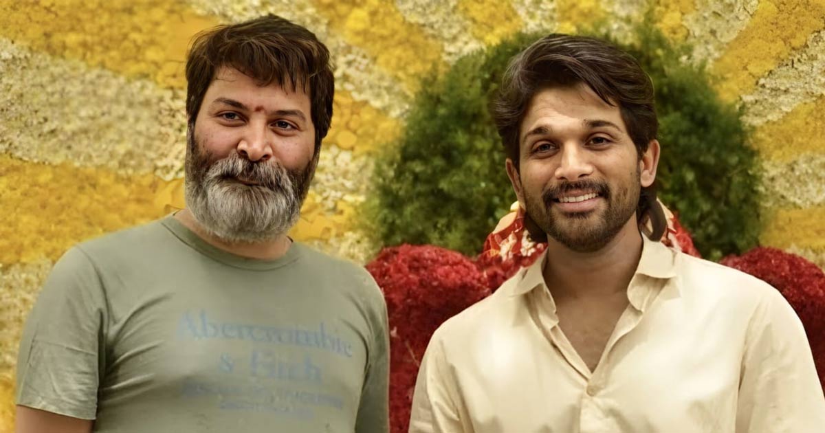 Trivikram-Allu-Arjun-movie