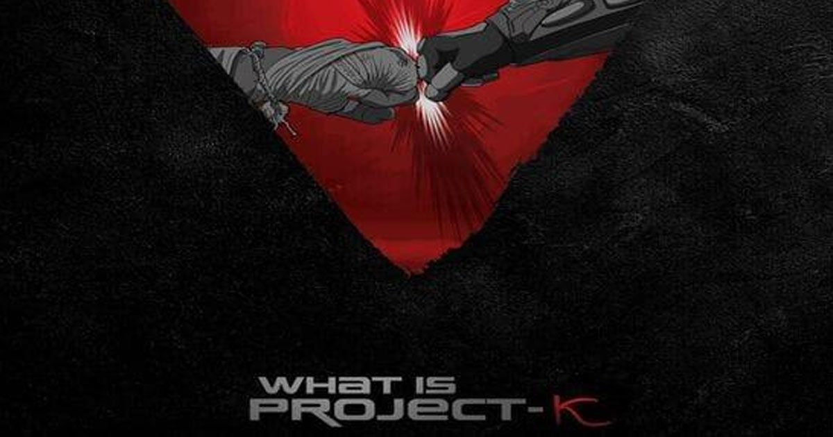 What-is-Project-K