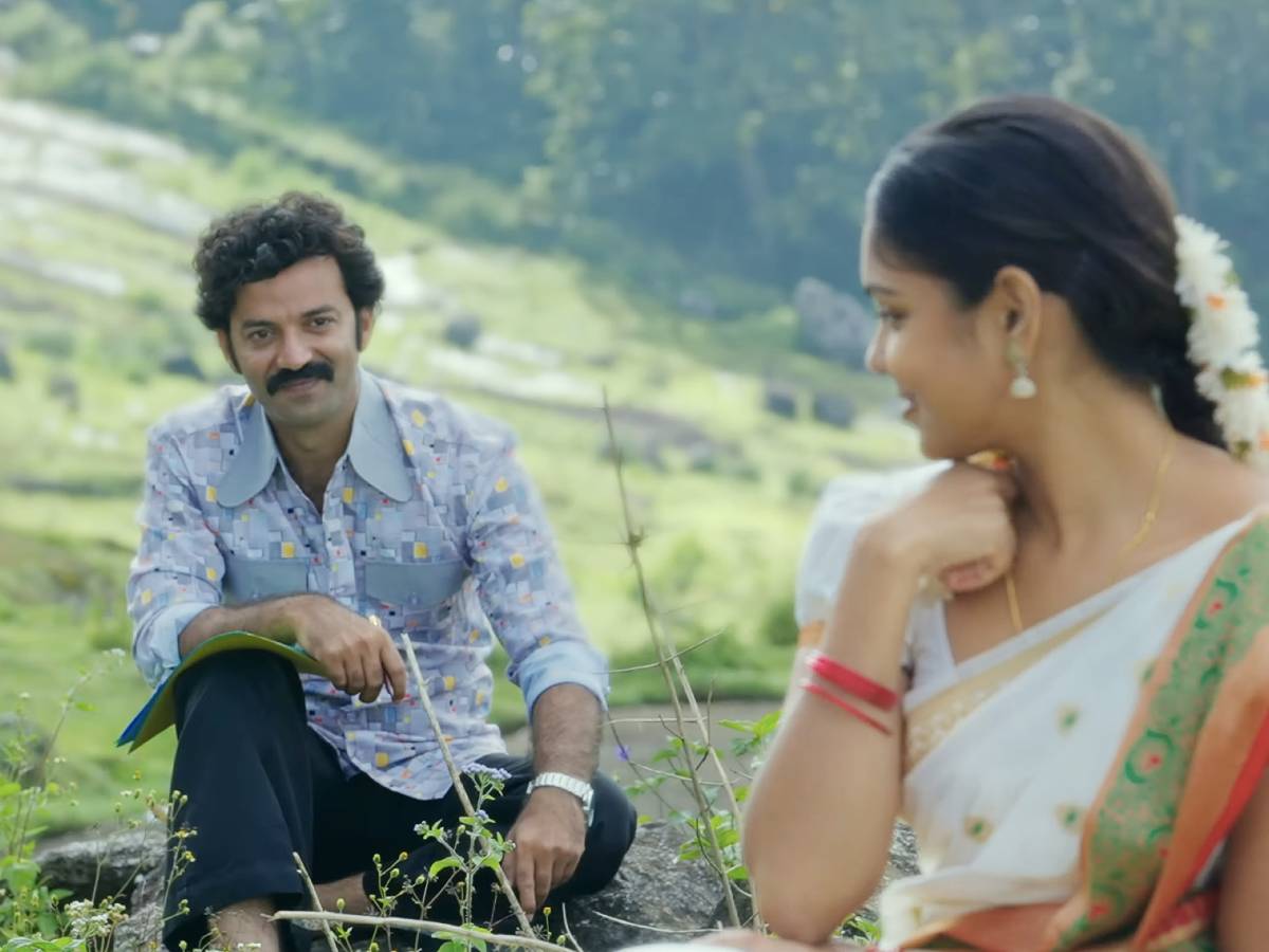 annapurna photo studio movie review