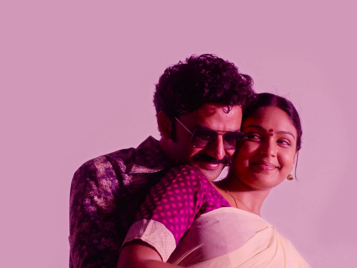 annapurna photo studio movie review