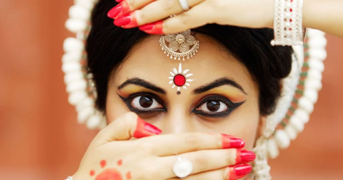 benefits-of-wearing-bindi