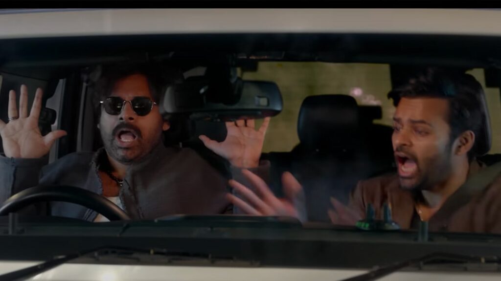 bro movie review