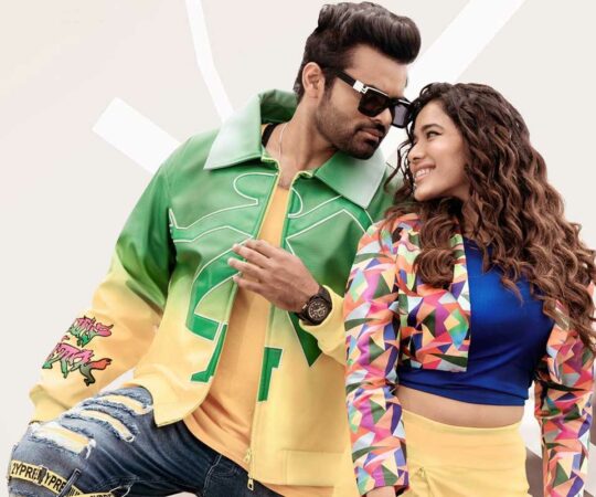 bro movie review