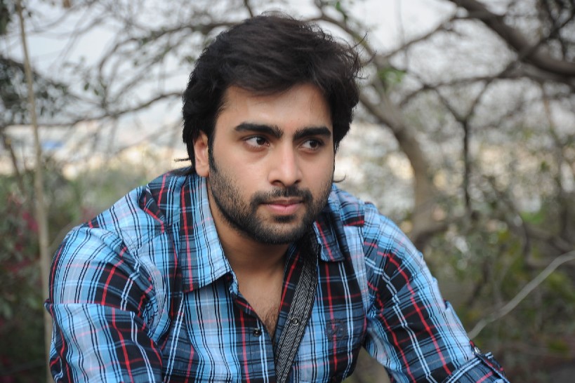 hero nara rohith