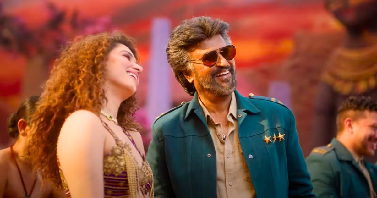 jailer censor review