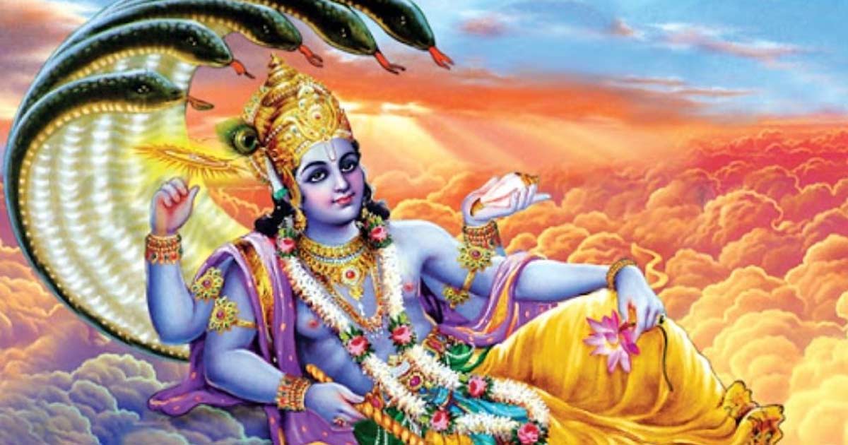 Top 10 Greatest Gods in the World