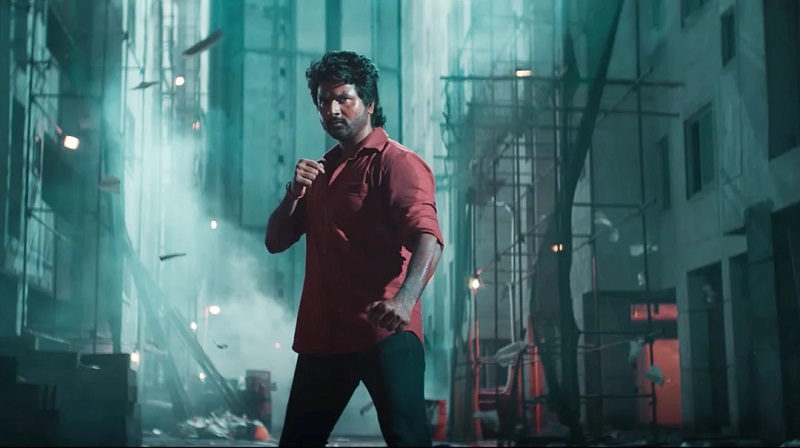 mahaveerudu movie review