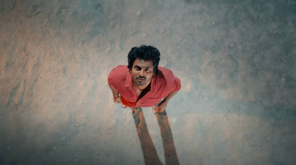 mahaveerudu movie review