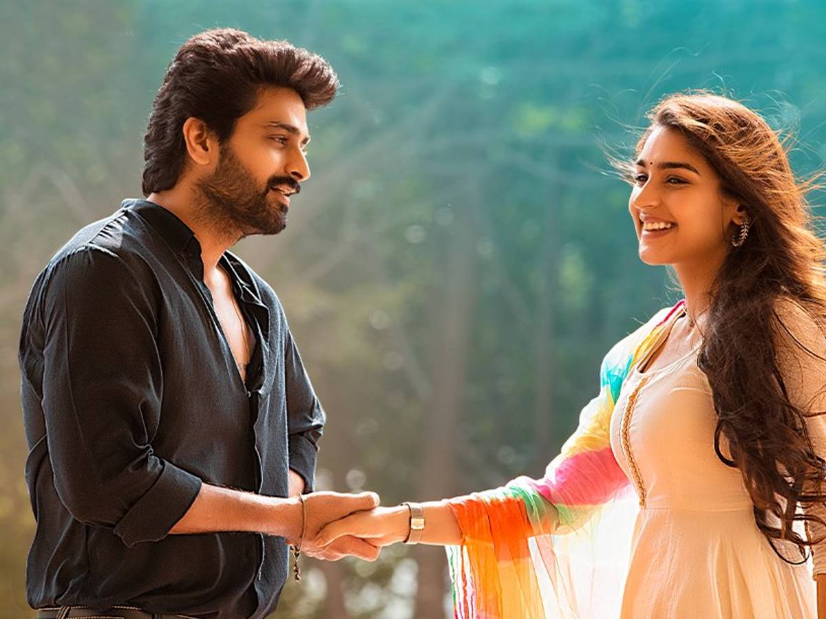 rangabali movie review