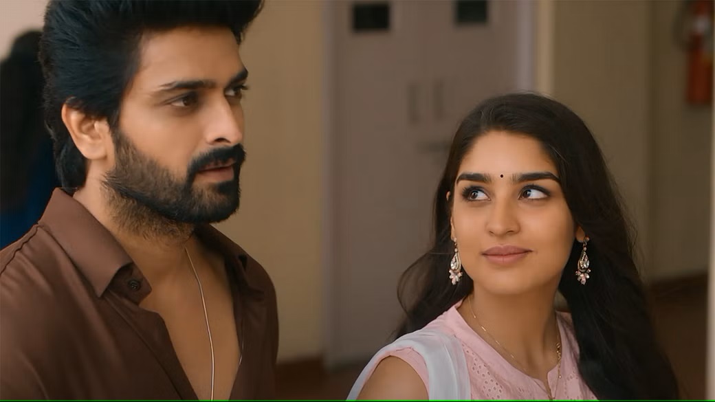 rangabali movie review