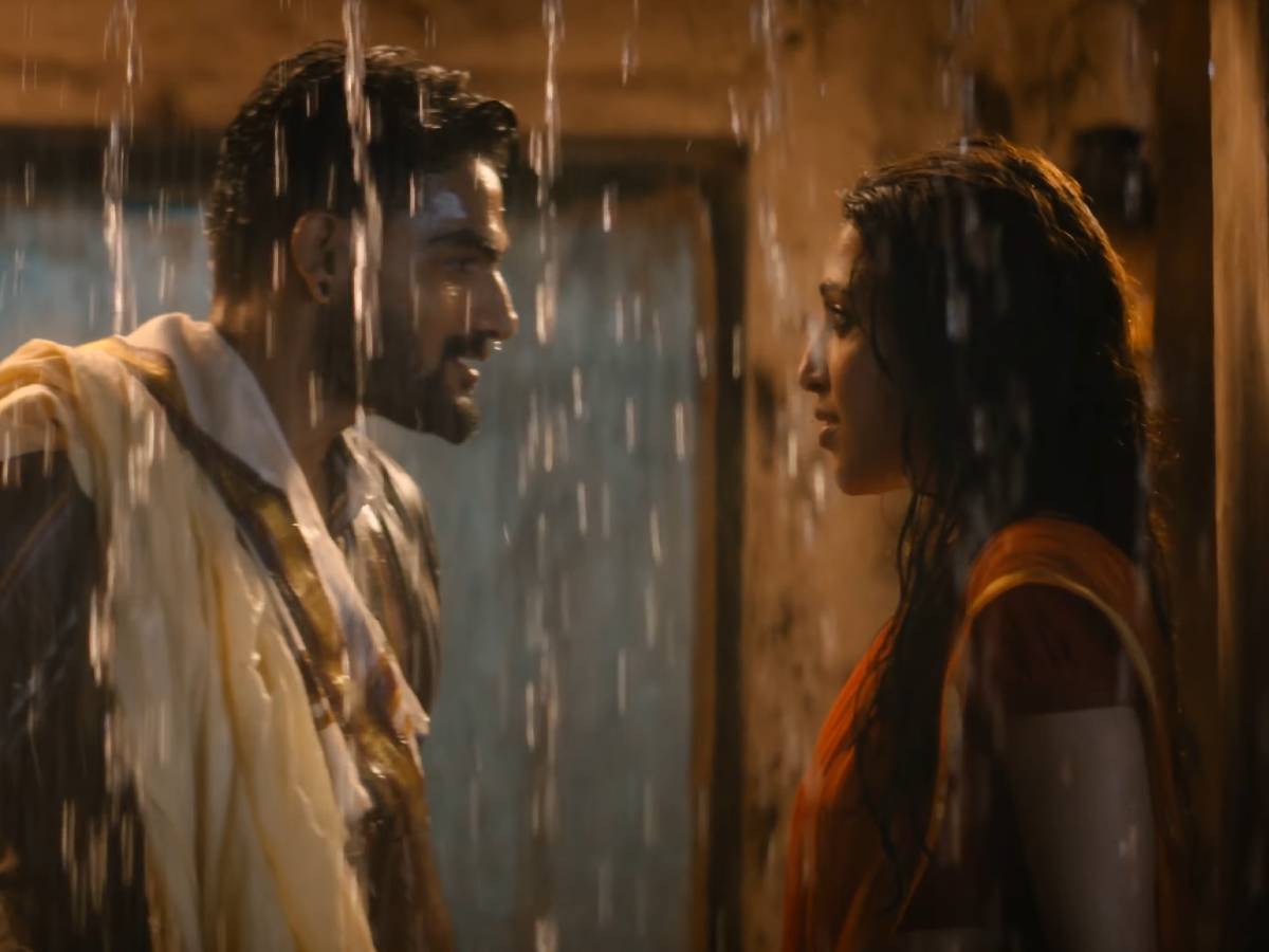 bedurulanka 2012 movie review