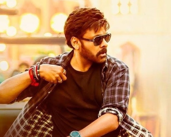 bholaa shankar movie review