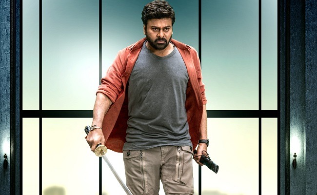 bholaa shankar movie review