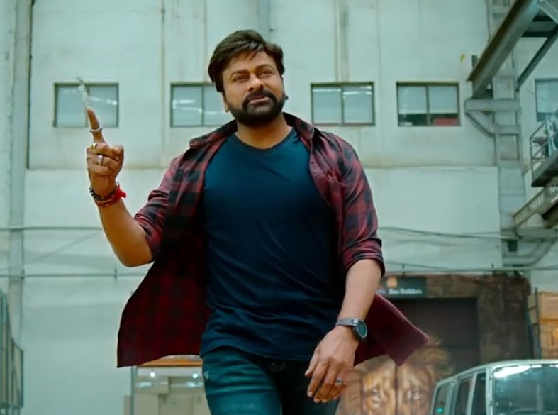 bholaa shankar movie review