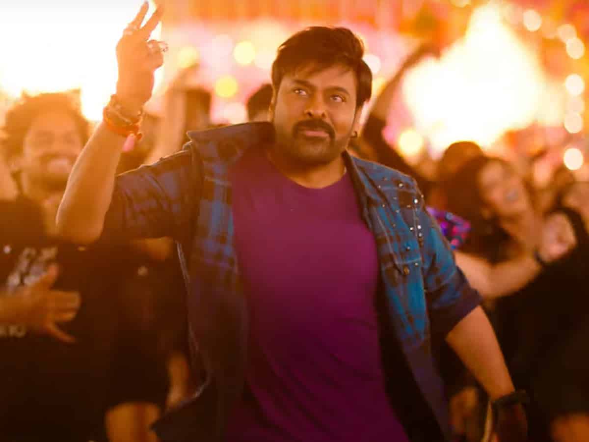 bholaa shankar movie review
