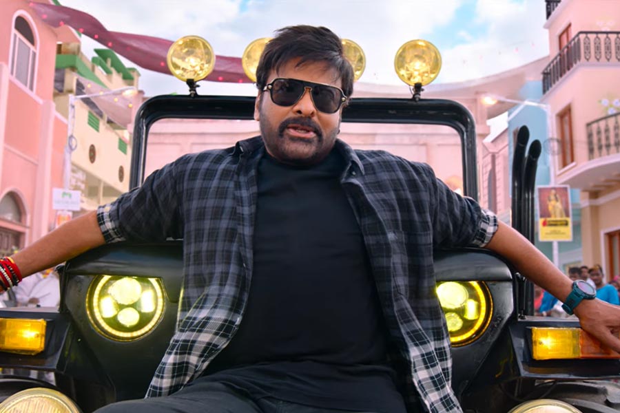 bholaa shankar movie review